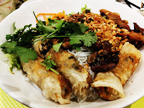Vermicelle du Restaurant vietnamien Pho 13 à Paris - n°15