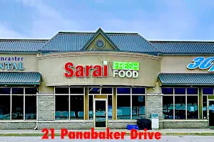 Sarai Fresh Food & Halal Meat image