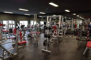 ELITE GYM image