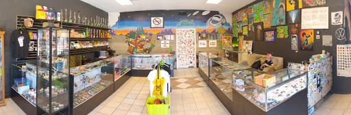 Explore flower sleeve tattoo ideas, creative tattoo ideas in El Paso, available at Piercing polis