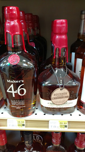 Liquor Store «Broudys Fine Wine and Spirits», reviews and photos, 516 W Geoffrey St, St Augustine, FL 32086, USA