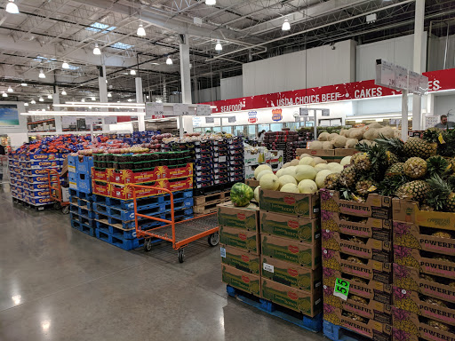 Warehouse store «Costco Wholesale», reviews and photos, 2310 Longfibre Avenue, Union Gap, WA 98903, USA