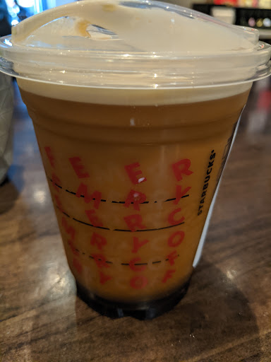 Starbucks image