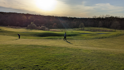 Golf Course «Hudson Hills Golf Course», reviews and photos, 400 Croton Dam Rd, Ossining, NY 10562, USA