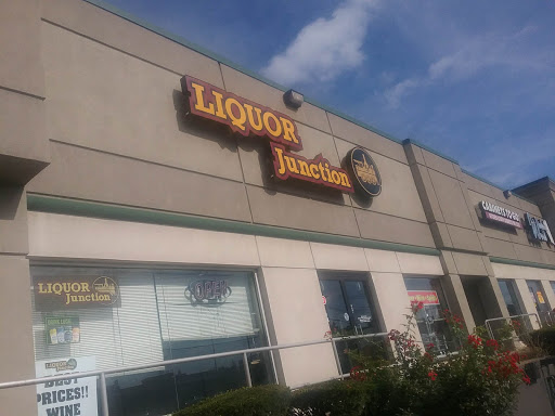Liquor Store «Liquor Junction», reviews and photos, 345 Washington St #16, Woburn, MA 01801, USA