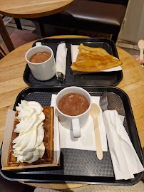 Plats et boissons du Crêperie Maison Mignon à Aix à Aix-en-Provence - n°16