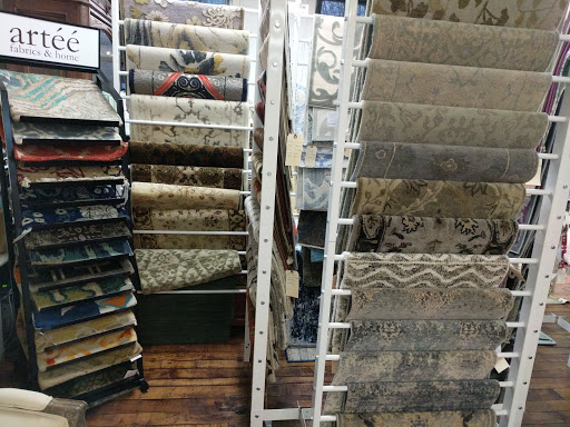 Fabric Store «Artee Fabrics & Home», reviews and photos, 68 Tower St, Hudson, MA 01749, USA