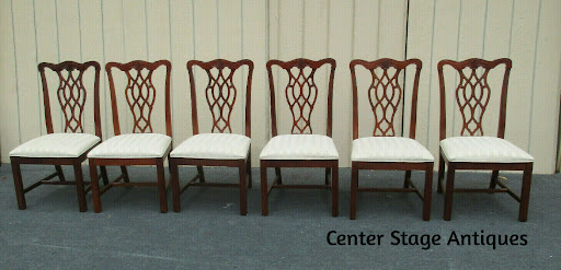 Antique Furniture Store «Center Stage Antiques», reviews and photos, 41 King St, Mt Holly, NJ 08060, USA