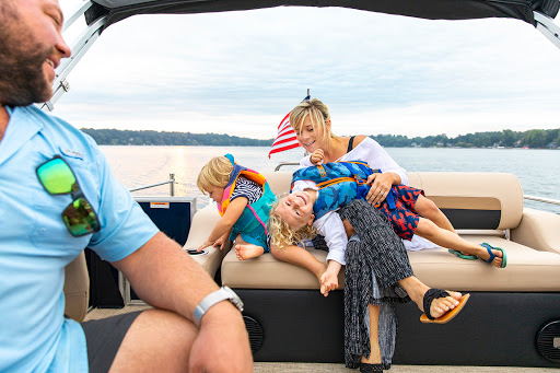 Boat Dealer «Aqua Sport Marine», reviews and photos, 6016 Leeville Pike, Lebanon, TN 37090, USA