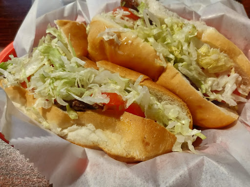 Shopping Mall «Randolph Park Shopping Center», reviews and photos, 1720 S Queen St, York, PA 17403, USA