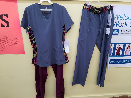 Outlet Store «Work Smart Clothing Factory Outlet Store», reviews and photos, 31814 Vine St, Willowick, OH 44095, USA