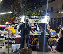 Tacos El Amigo photo