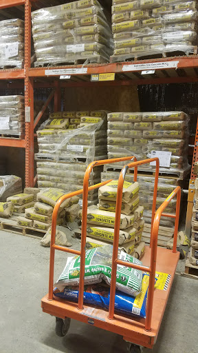 Home Improvement Store «The Home Depot», reviews and photos, 1933 Davis St, San Leandro, CA 94577, USA