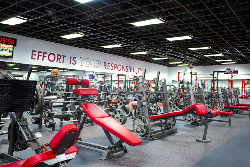 Gym «Mountainside Fitness Scottsdale Shea», reviews and photos, 11611 E Sahuaro Dr, Scottsdale, AZ 85259, USA
