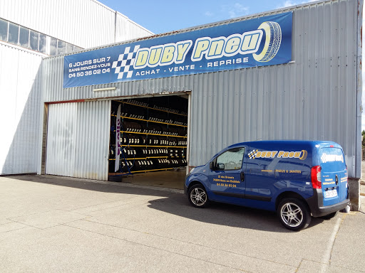 Photo 2 - Excoffier - Flash Auto Casse