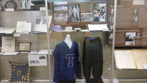 Performing Arts Theater «Performing Arts Center», reviews and photos, 847 Plant Dr, Statesboro, GA 30460, USA