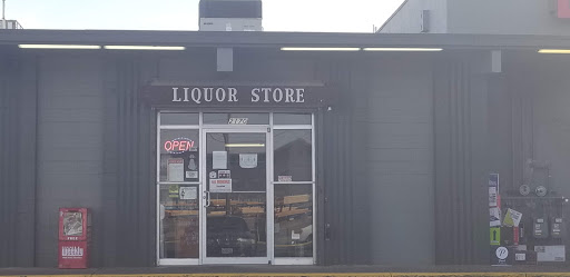 Liquor Store «Big Y Liquor Store», reviews and photos, 2170 W 6th Ave, Eugene, OR 97402, USA