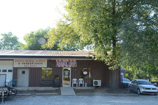 Barber Shop «County Line Barbers», reviews and photos, 7626 KY-146, Pewee Valley, KY 40056, USA