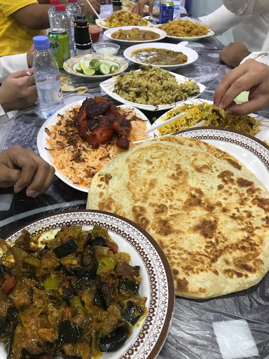 مطعم برياني صح 