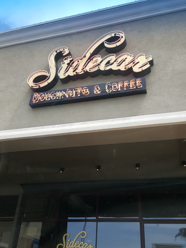 Donut Shop «Sidecar Doughnuts & Coffee», reviews and photos, 270 E 17th St #18, Costa Mesa, CA 92627, USA