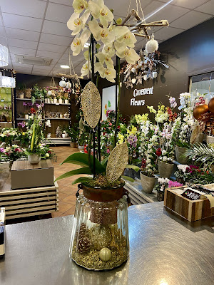 Carrément Fleurs - Fleuriste Cahors 46 - Livraison de fleurs à domicile à Cahors