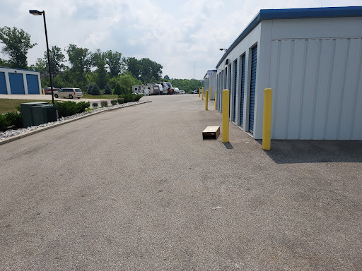 Storage Facility «Lakota Self Storage and Mini Office Suites», reviews and photos, 7686 Cincinnati Dayton Rd, West Chester Township, OH 45069, USA
