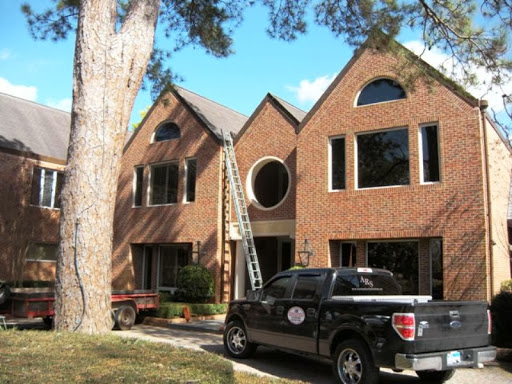 Roofing Contractor «ARS American Roofing Solutions LLC.», reviews and photos, 2450 Louisiana St Suite 400, Houston, TX 77006, USA