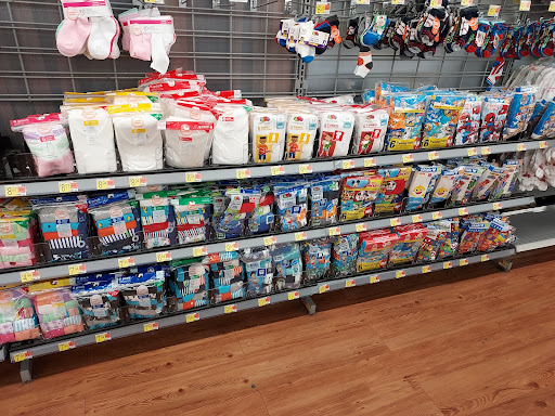 Department Store «Walmart Supercenter», reviews and photos, 1660 Tappahannock Blvd, Tappahannock, VA 22560, USA