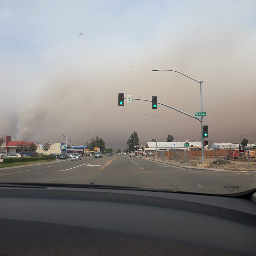 Drug Store «Walgreens», reviews and photos, 2590 N Texas St, Fairfield, CA 94533, USA