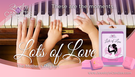 Candle Store «Jewelry In Candles», reviews and photos, 2700 Constant Comment Pl, Louisville, KY 40299, USA