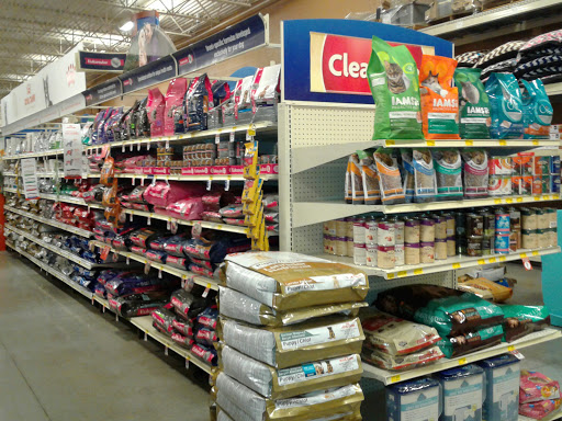 Pet Supply Store «PetSmart», reviews and photos, 3610 Rosecrans St, San Diego, CA 92110, USA