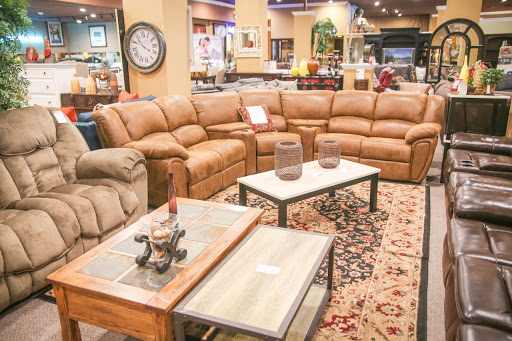 Furniture Store «Legacy Furniture Gallery», reviews and photos, 127 E Yosemite Ave, Manteca, CA 95336, USA