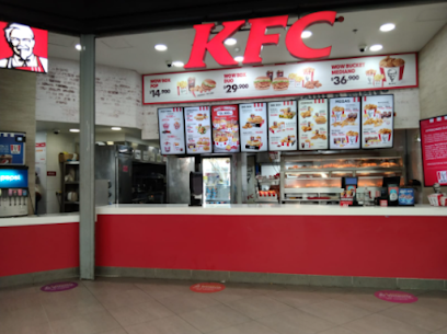 KFC Viva Envigado