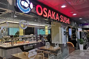 Osaka Sushi Kamppi image