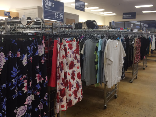 Thrift Store «Goodwill Retail Store», reviews and photos, 229 Paragon Pkwy, Clyde, NC 28721, USA