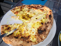 Pizza du Restaurant A MARANA à Grosseto-Prugna - n°2