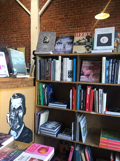 Cafe «Stories», reviews and photos, 1716 Sunset Blvd, Los Angeles, CA 90026, USA