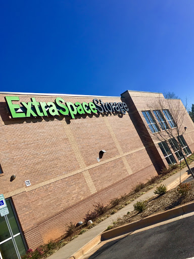 Storage Facility «Extra Space Storage», reviews and photos, 2550 Cherry Rd, Rock Hill, SC 29730, USA