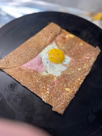 Photos du propriétaire du Crêperie O'Crepic à Dijon - n°4