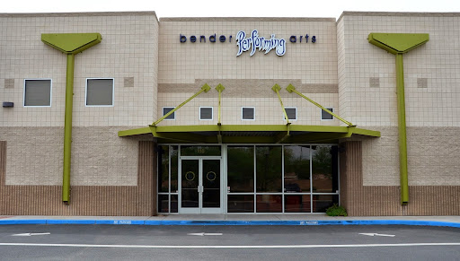 Dance School «Bender Performing Arts», reviews and photos, 3141 E Beardsley Rd #110, Phoenix, AZ 85050, USA