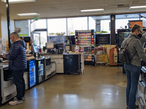 Grocery Store «Nob Hill Foods», reviews and photos, 520 Center Ave, Martinez, CA 94553, USA