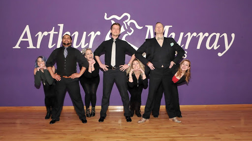 Ballroom Dance Instructor «Arthur Murray Cincinnati Dance Studio», reviews and photos, 10792 Montgomery Rd, Cincinnati, OH 45242, USA