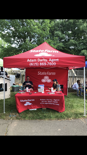 Insurance Agency «Adam Darby - State Farm Insurance Agent», reviews and photos