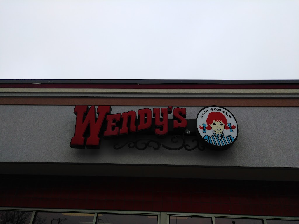 Wendy's 48836