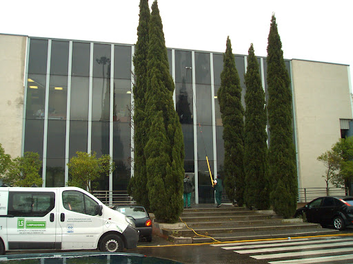 Limpiadores Sánchez Ruiz | Empresa de limpieza Madrid en Madrid, Madrid