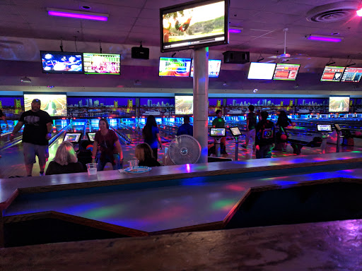 Bowling Alley «Country Club Lanes», reviews and photos, 2600 Watt Ave, Sacramento, CA 95821, USA