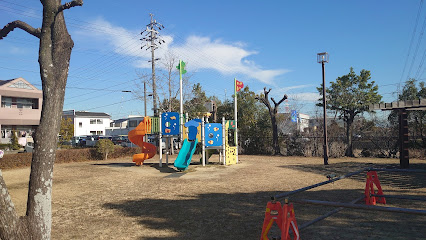 石田公園