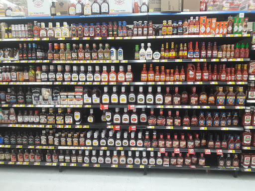 Department Store «Walmart Supercenter», reviews and photos, 10562 Belleville Rd, Belleville, MI 48111, USA