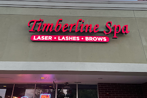 Timberline Nails & Spa image