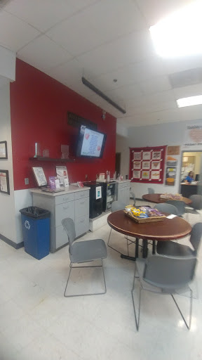 Blood Bank «United Blood Services», reviews and photos